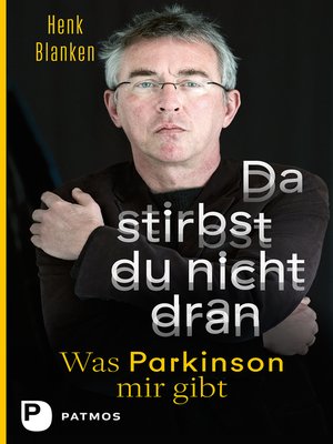 cover image of Da stirbst du nicht dran